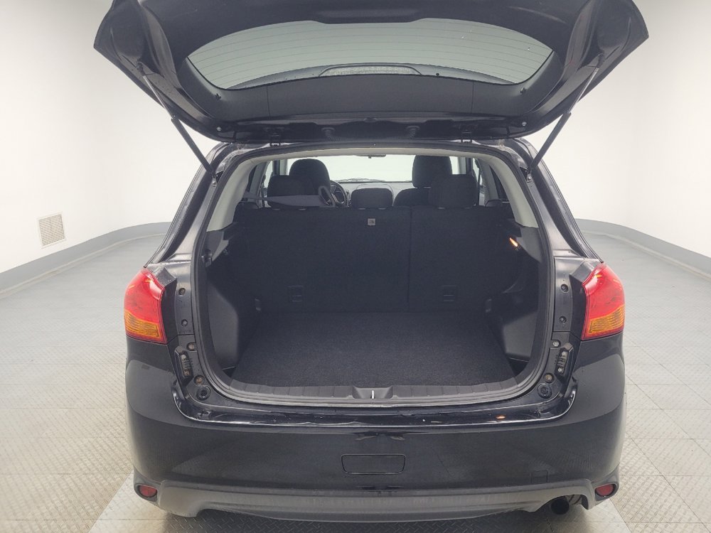 Used 2016 Mitsubishi Outlander Sport SE image 29