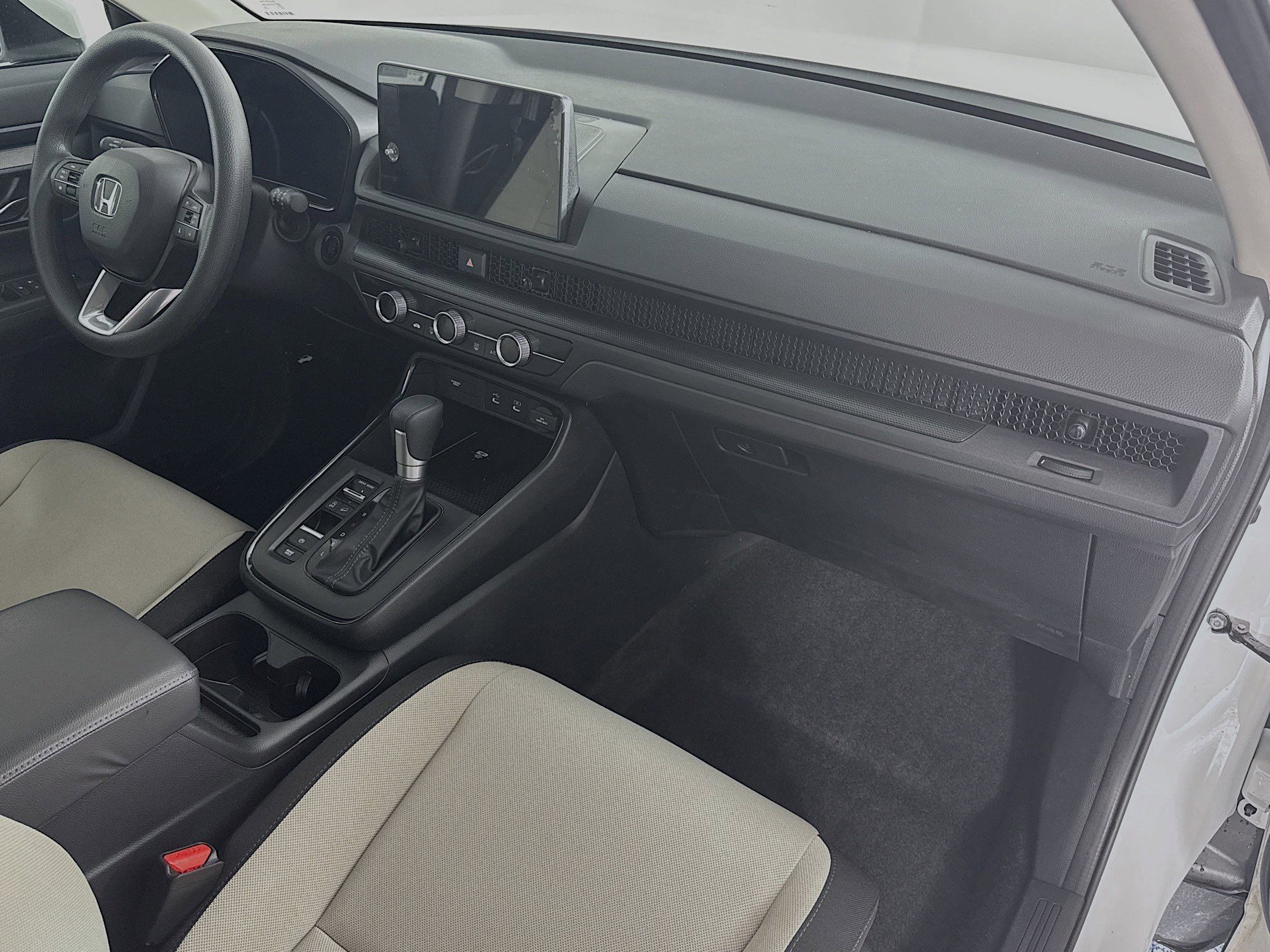 Certified 2026 Honda CR-V LX image 26
