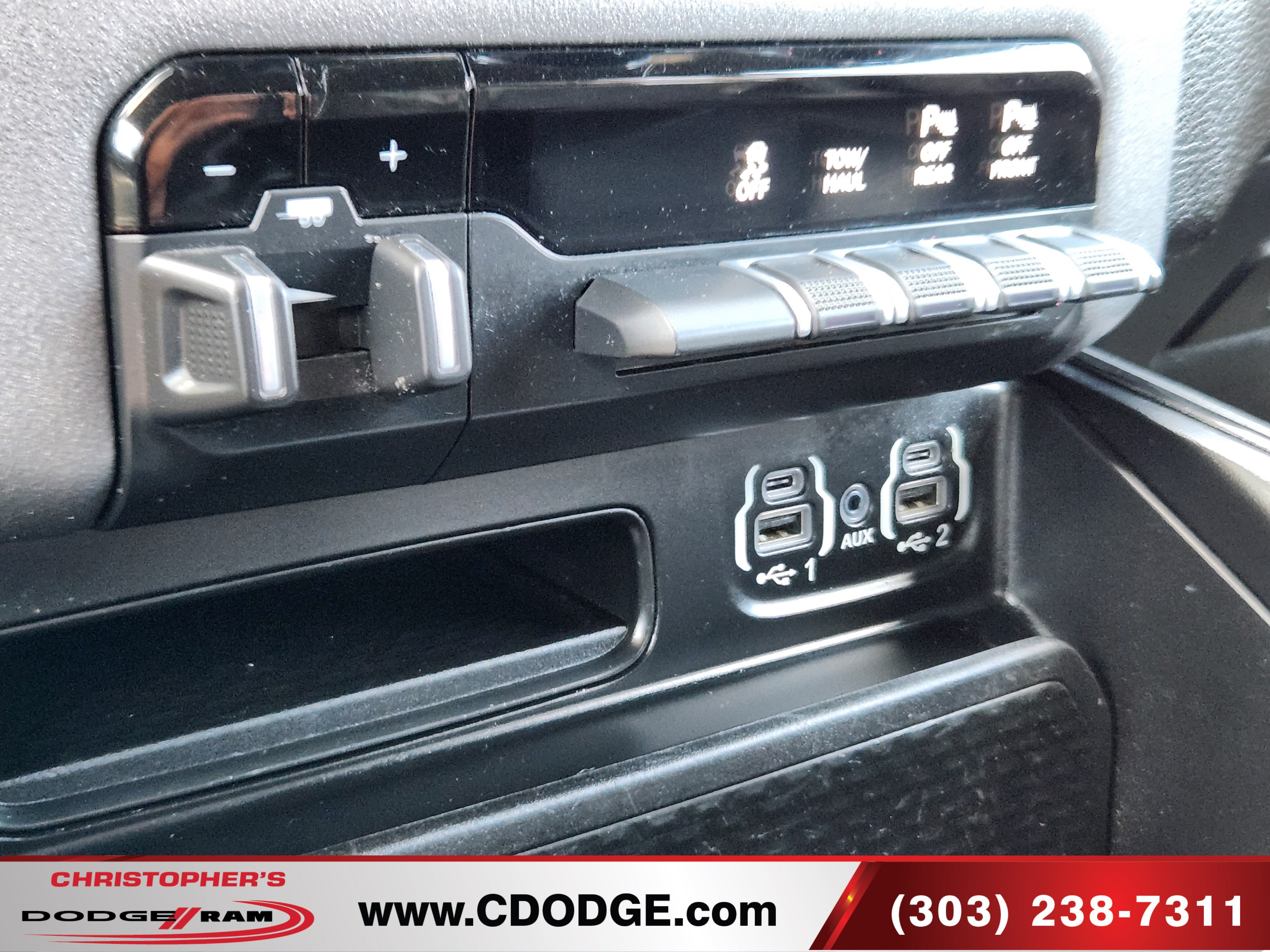 Used 2020 RAM 1500 Big Horn w/ Built-to-serve Edition AWD/4WD image 28