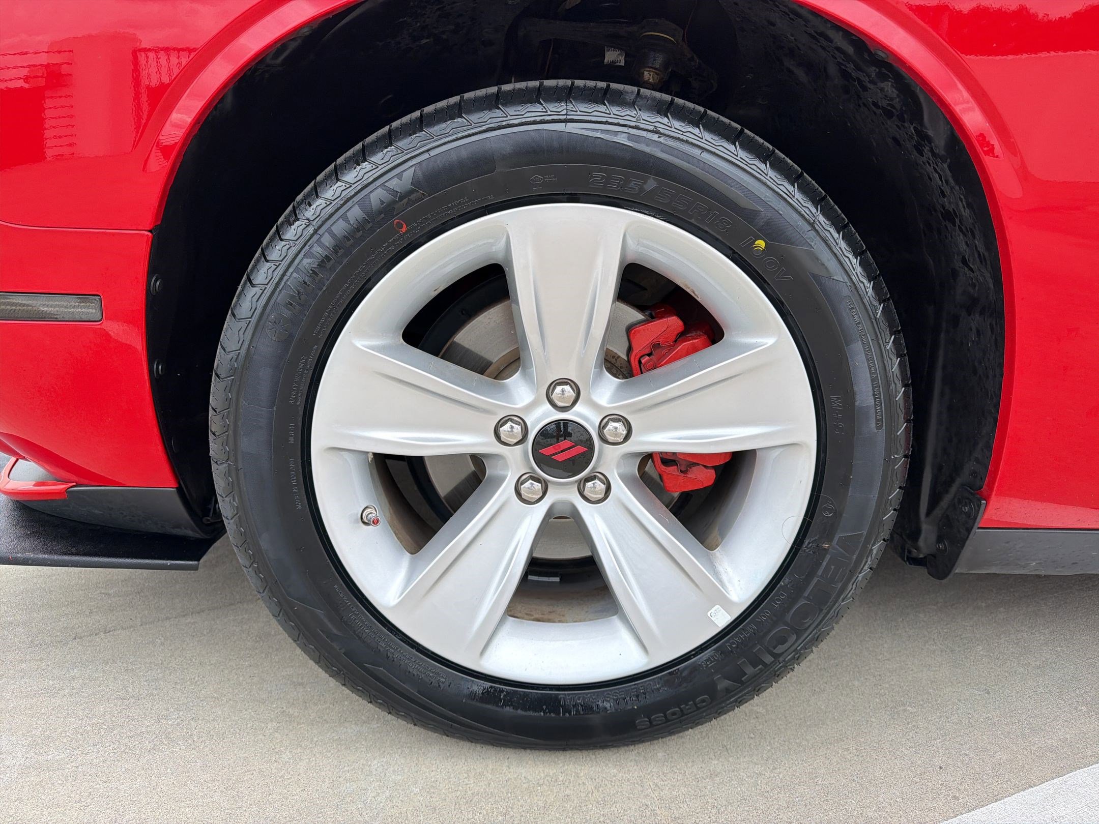 Used 2023 Dodge Challenger SXT RWD image 11