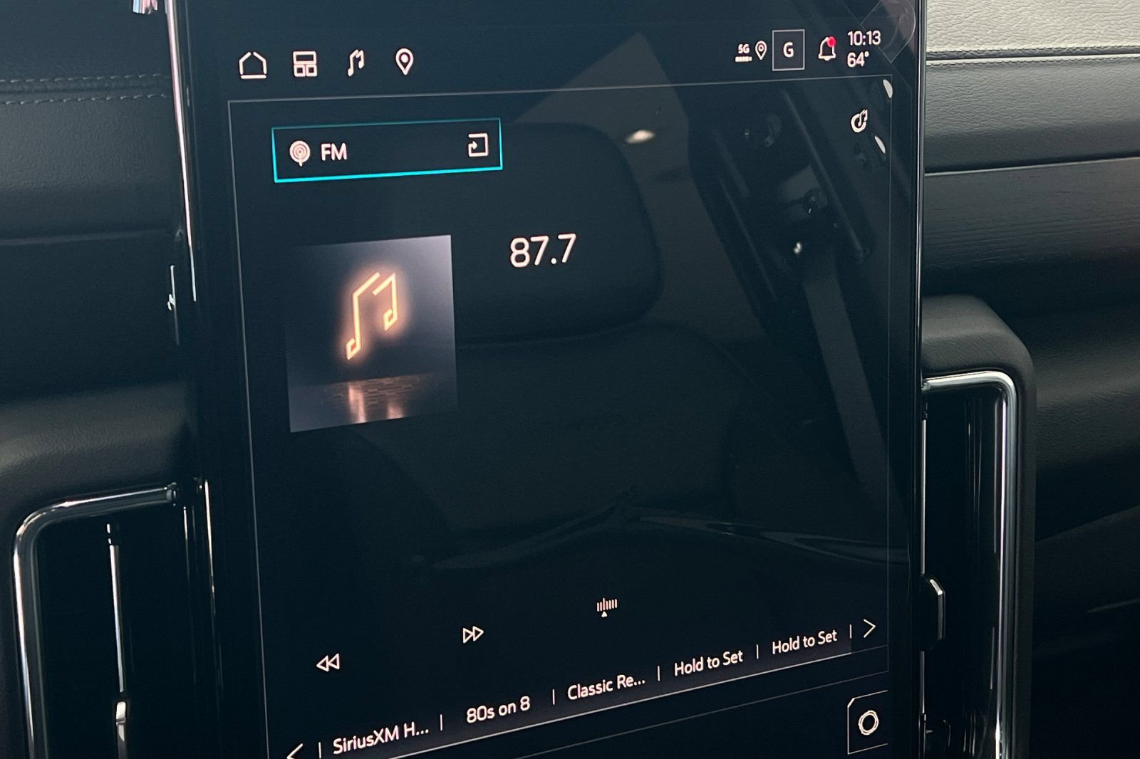 New 2026 GMC Yukon Denali AWD/4WD image 16