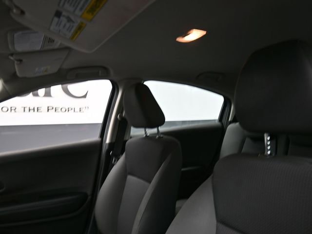 Used 2019 Honda HR-V LX image 17