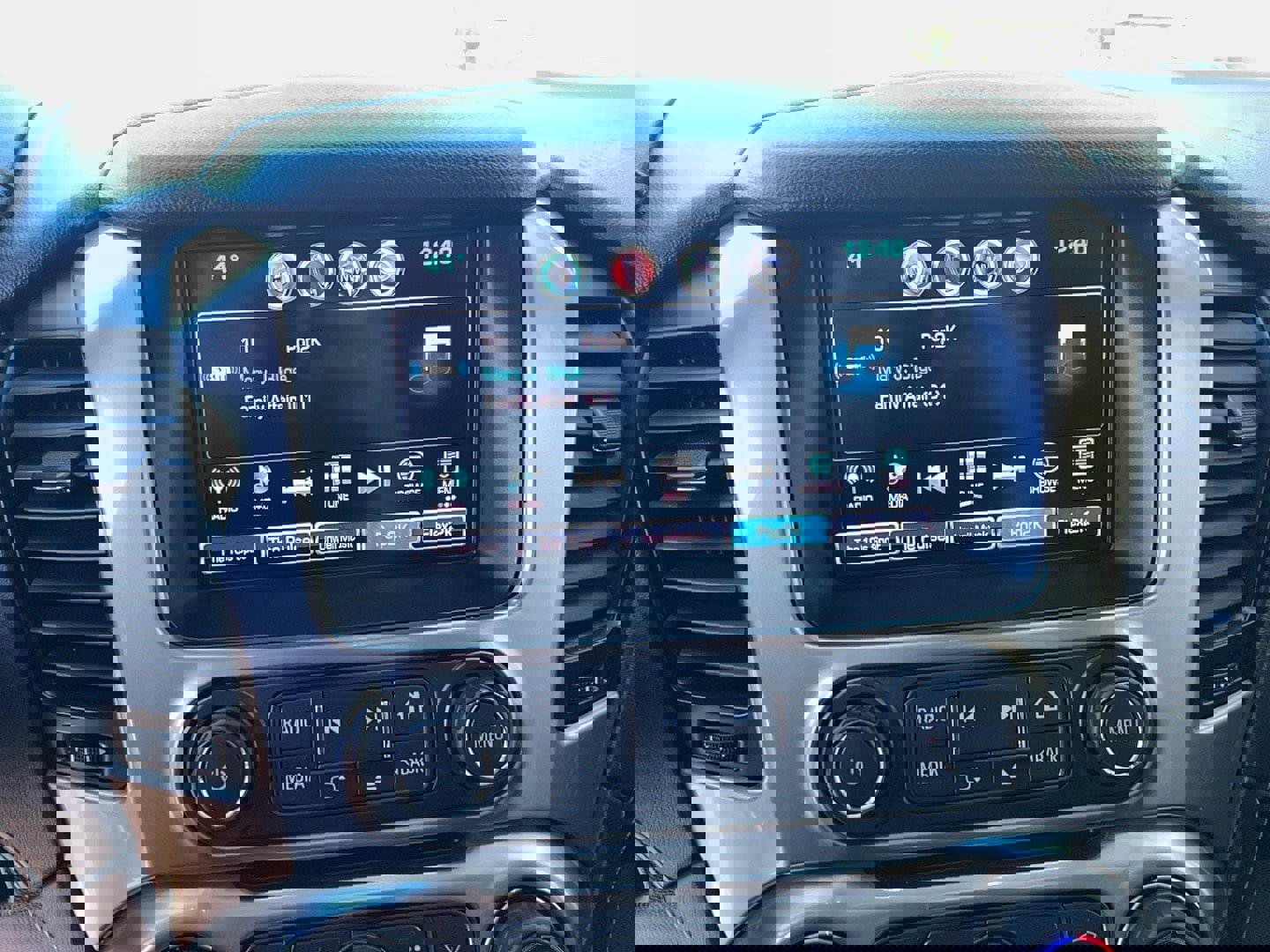 Used 2017 Chevrolet Tahoe LT image 21