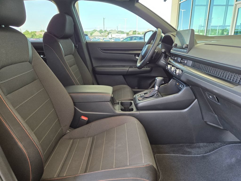 Used 2024 Honda CR-V Sport image 25