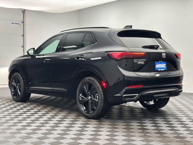 New 2026 Buick Envision Sport Touring image 11