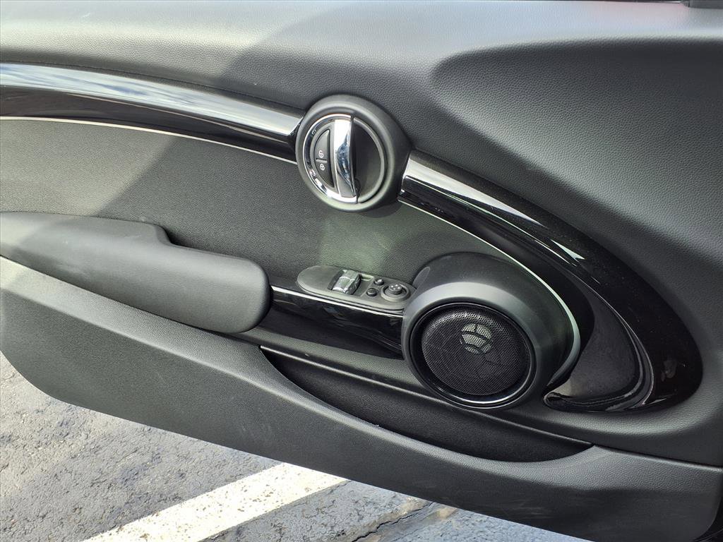 Used 2023 MINI Cooper John Cooper Works w/ Driver Assistance Package image 16