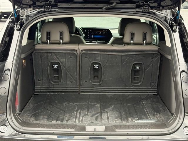 Certified 2025 Chevrolet Trax ACTIV w/ Sunroof Package image 23