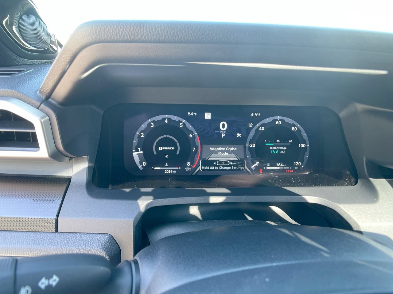 Used 2026 Toyota 4Runner Limited AWD/4WD image 16