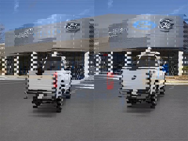 New 2026 Ford F250 XL image 8