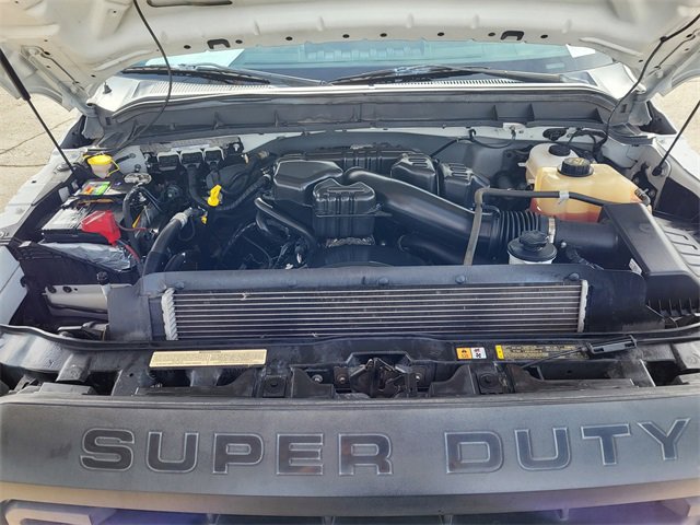 Used 2014 Ford F350 XL w/ XL Value Package image 19