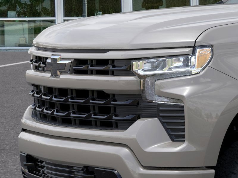 New 2026 Chevrolet Silverado 1500 RST w/ RST Select Package image 13