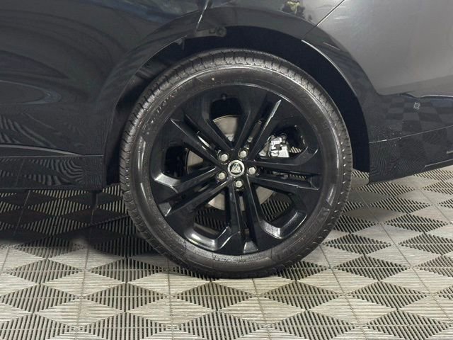 New 2026 Jaguar F-PACE R-Dynamic S image 12