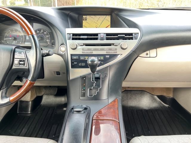 Used 2010 Lexus RX 350 350 image 21