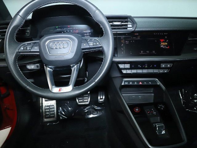Used 2024 Audi S3 Prestige image 15