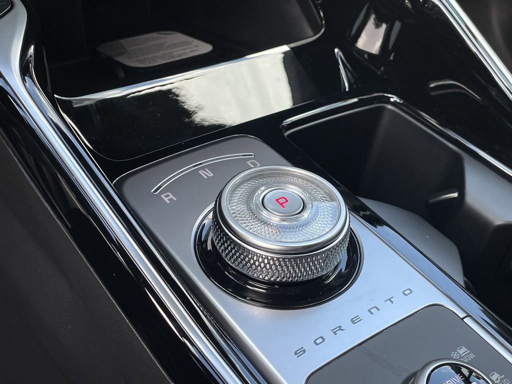 New 2026 Kia Sorento SX Prestige image 28