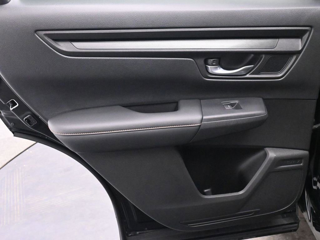 Used 2024 Honda CR-V Sport-L image 17