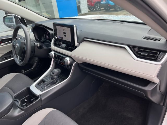 Used 2024 Toyota RAV4 XLE image 58