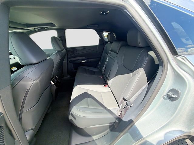 New 2026 Lexus RX 350 Premium FWD image 22