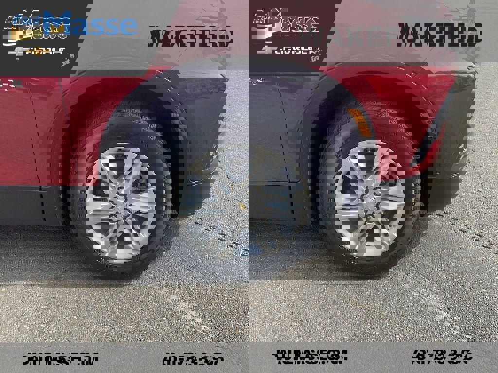 Used 2021 Chevrolet Blazer LT AWD/4WD image 22