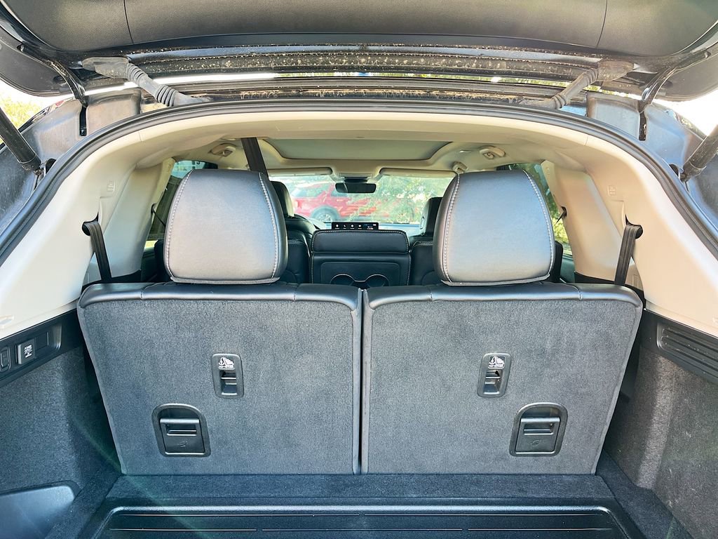 Used 2024 Acura MDX FWD w/ Technology Package image 29