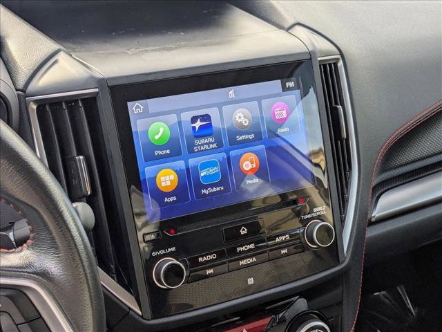 Used 2020 Subaru Forester Sport w/ Popular Package #2 image 12