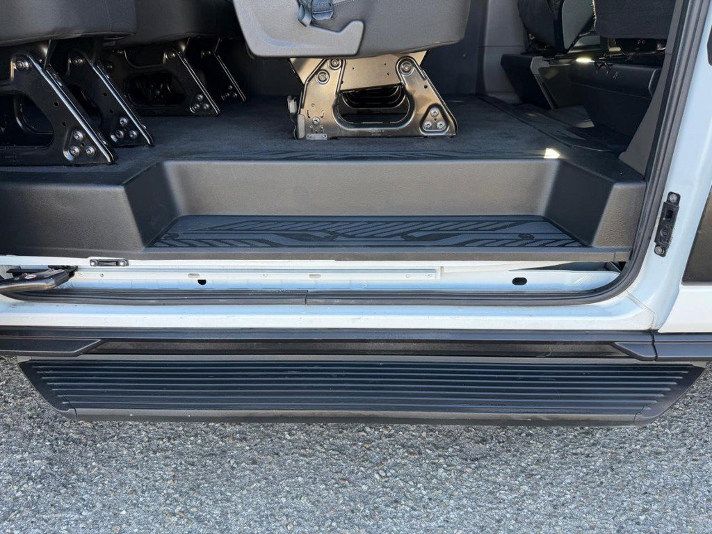 Used 2021 Ford Transit 350 XLT image 53