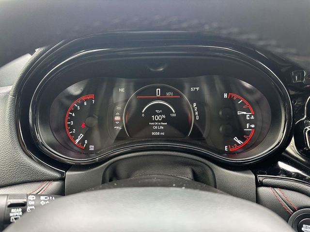 Used 2025 Dodge Durango R/T AWD/4WD image 12