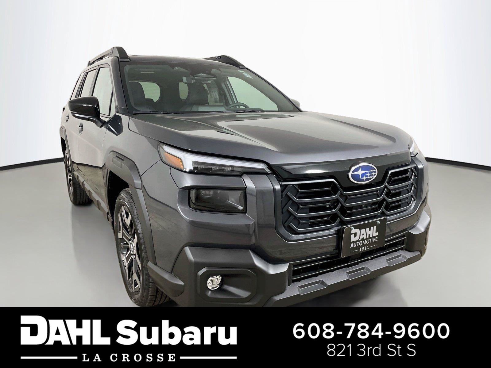 New 2026 Subaru Outback Touring XT