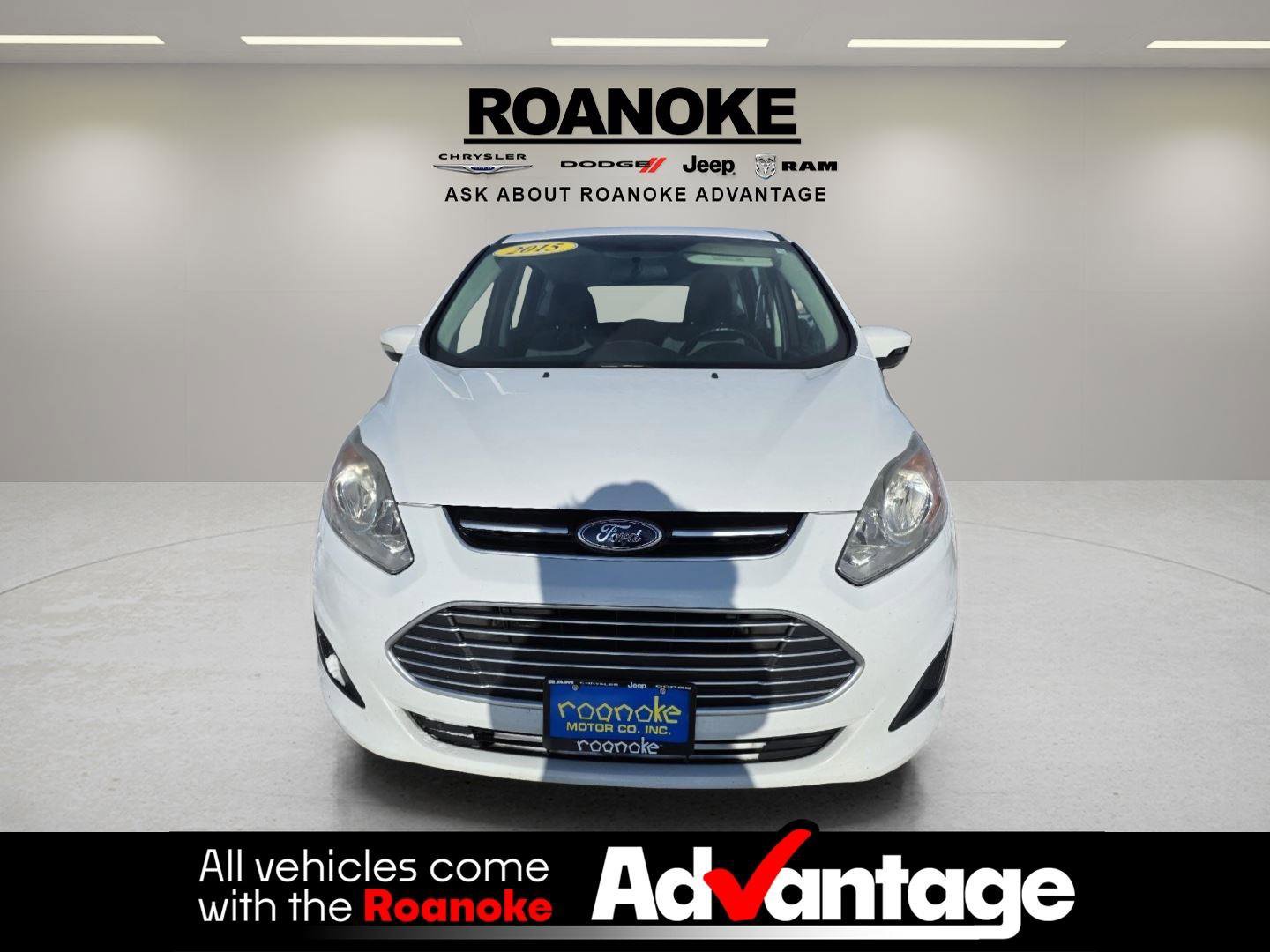 Used 2015 Ford C-MAX SE image 5