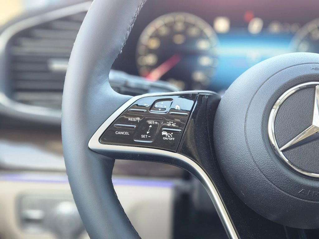 New 2026 Mercedes-Benz GLE 450 4MATIC image 24