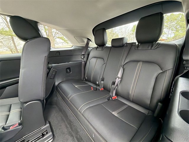 New 2026 MAZDA CX-90 3.3 Turbo w/ Select Package image 24