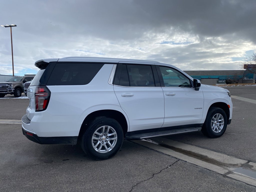 Used 2024 Chevrolet Tahoe LS w/ Max Trailering Package image 21