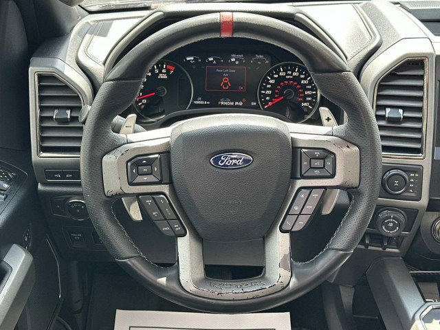 Used 2020 Ford F150 Raptor w/ Equipment Group 802A Luxury AWD/4WD image 24