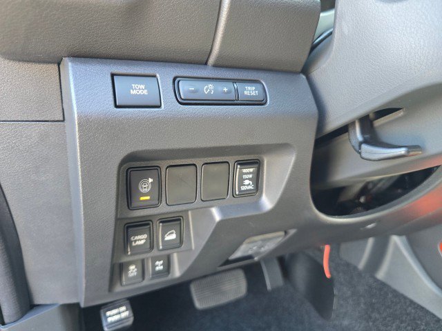 New 2025 Nissan Frontier PRO-4X w/ Pro Premium Package image 27