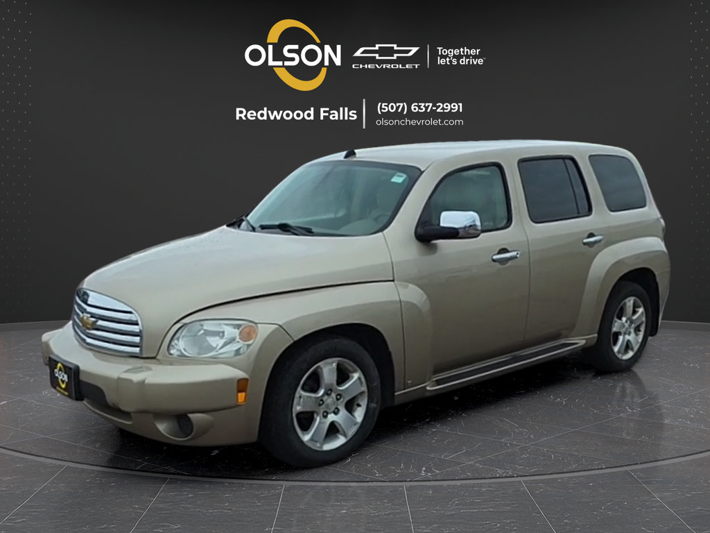 Used 2006 Chevrolet HHR LT FWD image 1