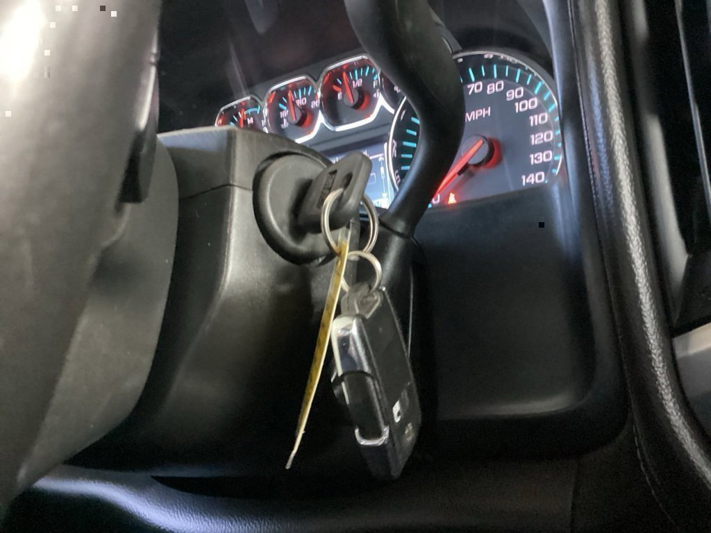 Used 2018 GMC Sierra 1500 SLT w/ Texas SLT Premium Package image 52