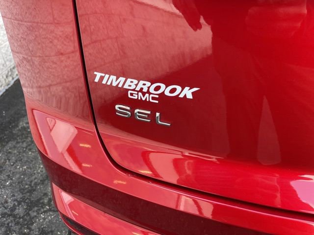 Used 2024 Volkswagen Atlas Cross Sport SEL R-Line image 17