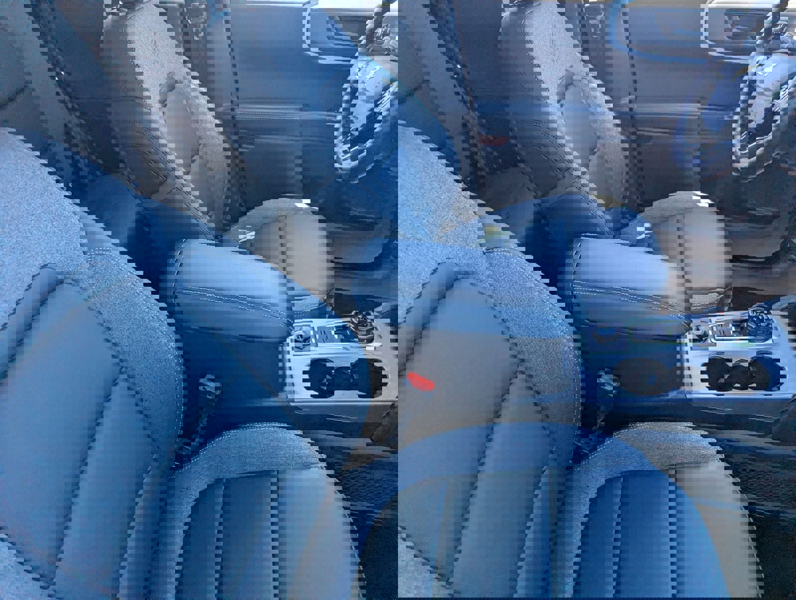 Certified 2024 Ford Bronco Sport Outer Banks image 10