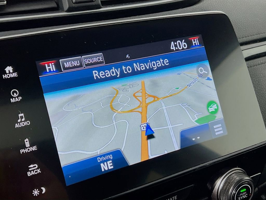 Used 2021 Honda CR-V Touring image 12