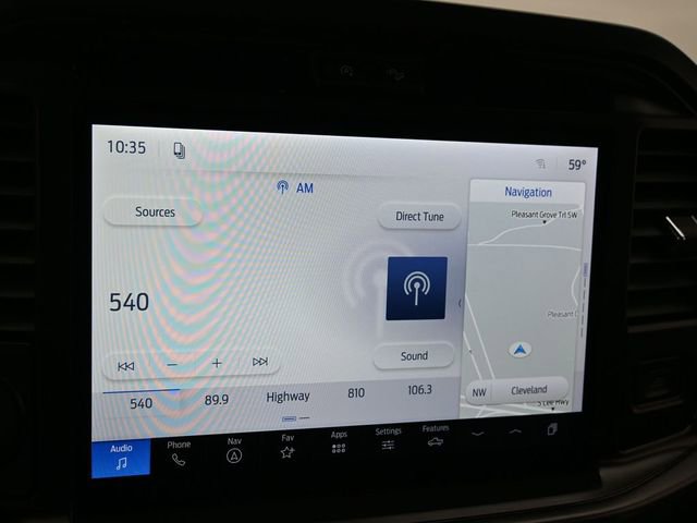 New 2026 Ford F150 Lariat w/ Equipment Group 501A Mid AWD/4WD image 20