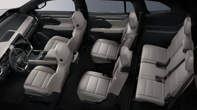 New 2026 GMC Acadia Elevation w/ Elevation Premium Package image 35