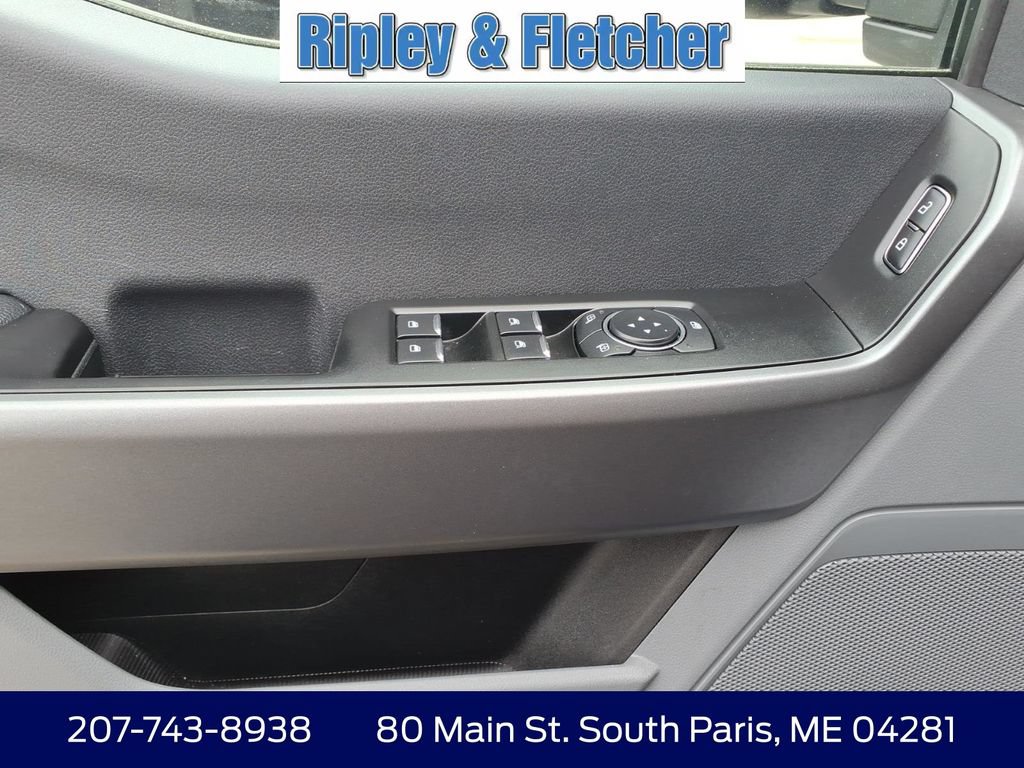 Used 2026 Ford F250 XL w/ STX Appearance Package AWD/4WD image 14