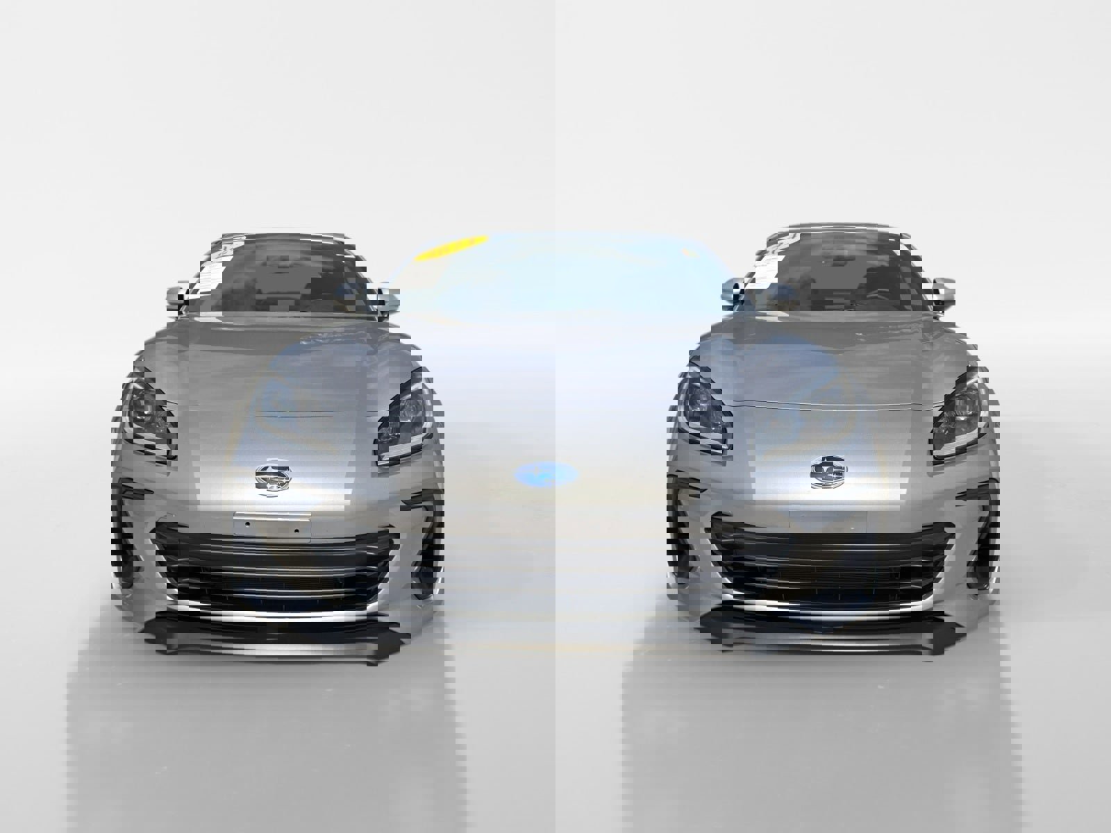 Used 2024 Subaru BRZ Limited w/ Popular Package 1 image 8