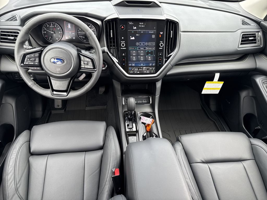 New 2026 Subaru Ascent Bronze Edition w/ Onyx Package image 19