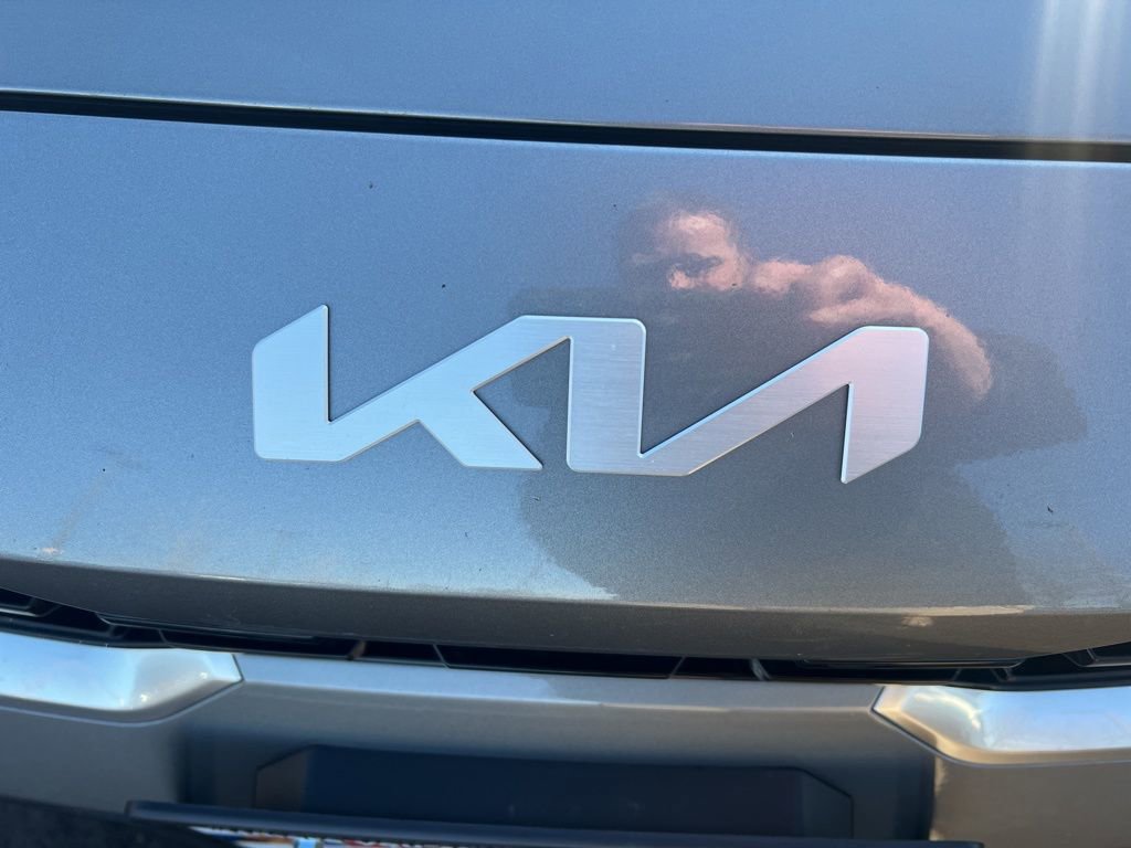 Certified 2023 Kia Forte GT-Line w/ GT-Line Technology Package image 29