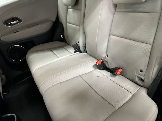 Certified 2021 Honda HR-V EX-L image 11