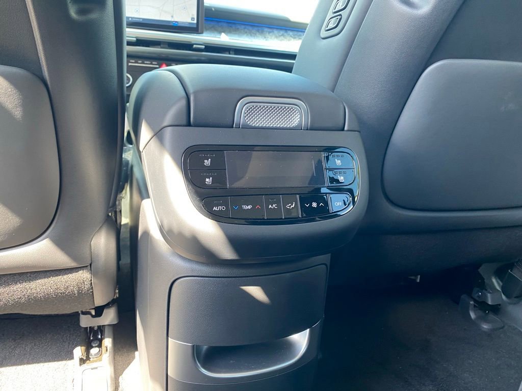New 2026 Hyundai Ioniq 9 SEL AWD/4WD image 29