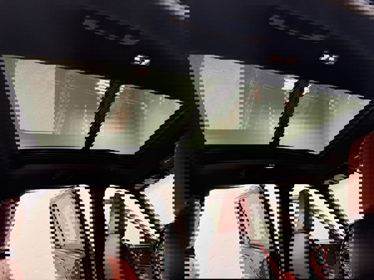 Used 2025 Lincoln Aviator Reserve w/ Jet Appearance Package image 35