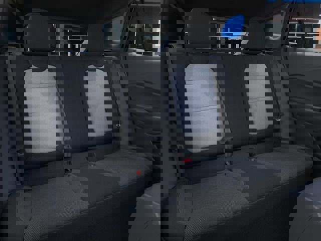 New 2026 Chevrolet Trax RS w/ Sunroof Package FWD image 17