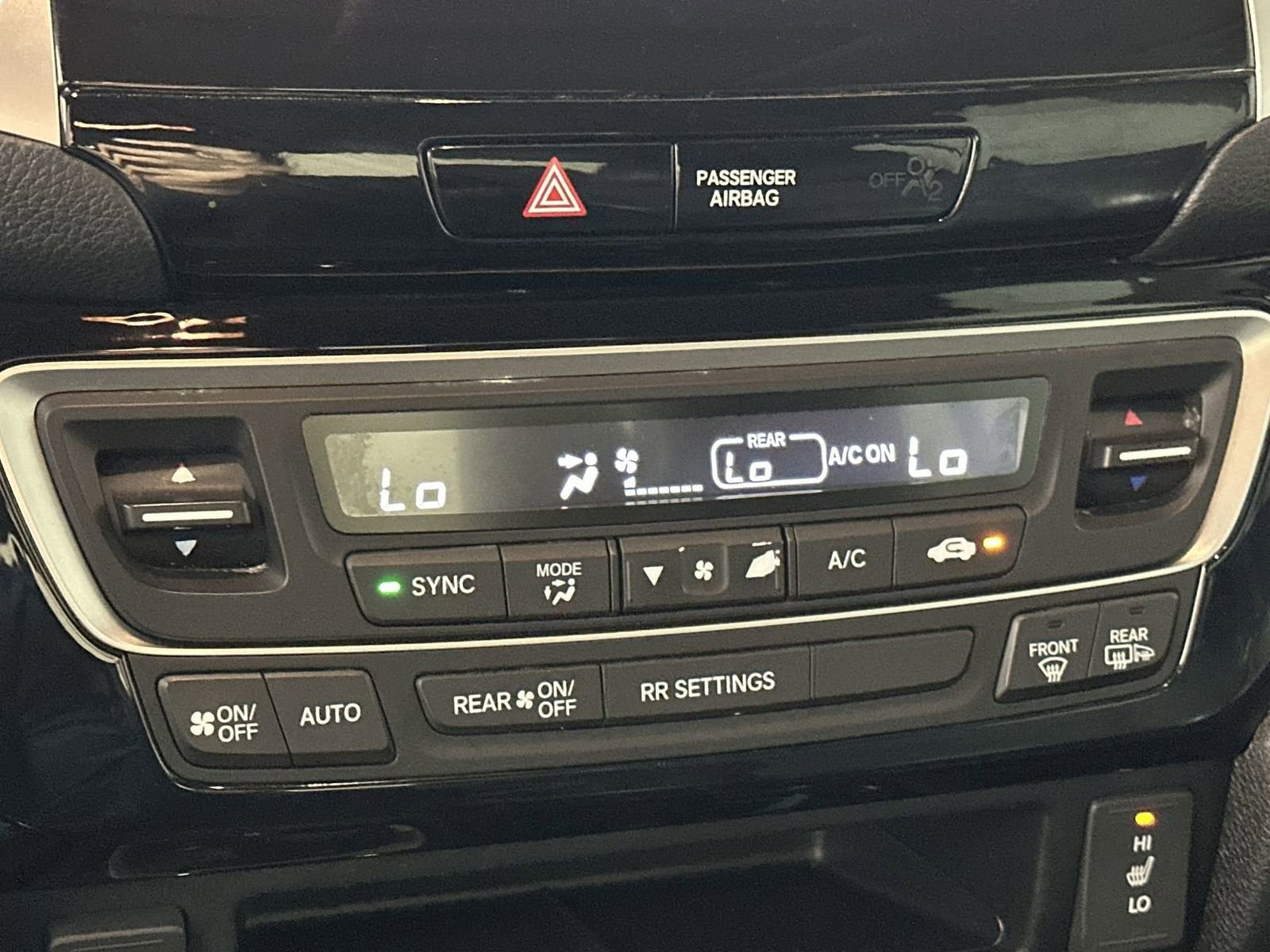 Used 2019 Honda Ridgeline RTL-E image 19